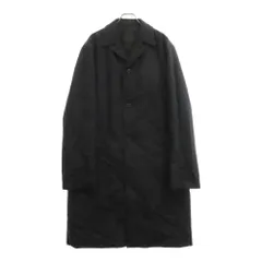 PRADA】 2000s ミリタリーブルゾンブラック※あんしん鑑定済み