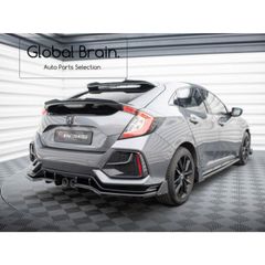 FK7、8シビック クリアテールランプ - メルカリ