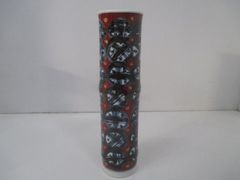 i.    一輪挿し  花瓶　陶器製 　　玄関先や和風のお部屋などに