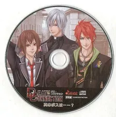 【中古】アニメ系CD デス・コネクション ゲーマーズ特典「真のボスは…?」