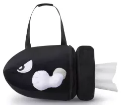 【中古】生活雑貨(キャラクター) キラー ロールペーパーホルダー ホーム＆パーティ 「スーパーマリオブラザーズ」 