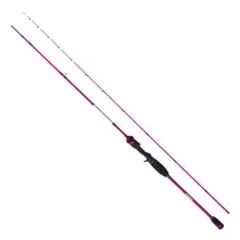 A2C31□DAIWA ダイワ チューブラー グラスロッド 釣竿