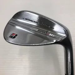 オマケあり⭐︎BRM2 58度 ウェッジ M8 ノーメッキ 2025年最新】BRIDGESTONE GOLF BRM2 ノーメッキの人気アイテム