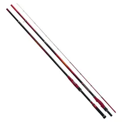 SHIMANO - シマノ　ファイアブラッド　ハイドロスコープ　1.6-530 磯竿 シマノ 24 ファイアブラッド グレ ハイドロスコープ 1.6-530 (磯