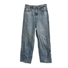 抜群の色落ち 90s Levi's 565 USA製 vintage denim 抜群の色落ち 90s Levi's 565 USA製 vintage denim 抜群の色落ち 90s