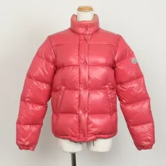 2025年最新】MONCLER BERGERACの人気アイテム - メルカリ