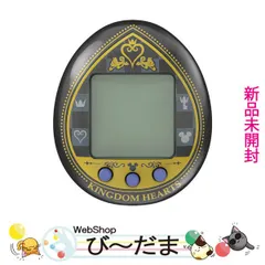 2024年最新】kingdom hearts tamagotchi 20th anniversaryの人気 