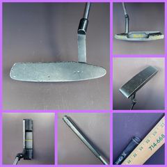 Hiro Honma CLASSIC FEL1003 パター34.5インチ - メルカリ