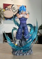 限定絶版ドラゴンボールベジットガレージキットスタチュー1/6サイズシリアル付 限定絶版ドラゴンボールベジットガレージキットスタチュー1/6