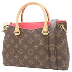 2025年最新】ルイヴィトン パラスbbの人気アイテム - メルカリ