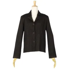 2026年最新】プリーツ ジャケット イッセイミヤケの人気アイテム