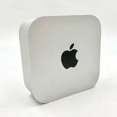 ほぼ未使用 美品！Apple Mac mini 2024 M4 Apple、M4搭載の新型Mac miniを発表 11月8日発売、94,800円から
