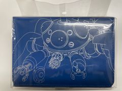 新品未使用】合皮製デッキケースW 攻殻機動隊「タチコマ