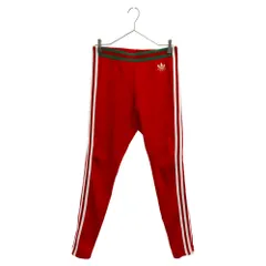 GUCCI (グッチ) 22AW×adidas Jersey Sweatpants アディダス スリー