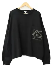 2025年最新】LOEWE ニット・セーターの人気アイテム - メルカリ