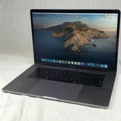 2025年最新】macbook pro 15 2019の人気アイテム - メルカリ