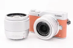 2024年最新】lumix gf9 レンズキットの人気アイテム - メルカリ