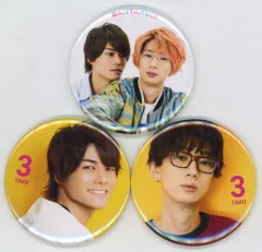 江口拓也 缶バッジ まとめ売り 江口拓也 缶バッジ まとめ売り 2025年最新】江口拓也 缶バッジの人気