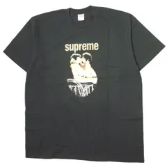 2023年最新】supreme kiss teeの人気アイテム - メルカリ