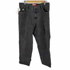 即完 Butter goods lonnie denim pants 36インチ - admiretailor.com