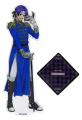 【中古】アクリルスタンド・アクリルパネル 御影玲王 アクリルスタンド 仮面舞踏会ver. 「ブルーロック」