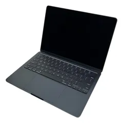 【ジャンク】美品 MacBook Air M2 8GB 256GB｜画面不良 Yahoo!オークション -「ジャンク液晶」(MacBook Air) (ノート