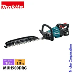2025年最新】Makita トリマー・ヘッジトリマーの人気アイテム
