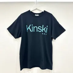 GDC Kinski Live Forever Tシャツ グリーン L GDC Kinski Live Forever グリーン M 窪塚洋介着用 - メルカリ