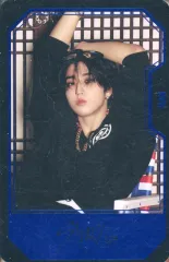 【中古】コレクションカード(男性) Stray Kids/HAN(ハン)/CD「SKZHOP HIPTAPE ’合(HOP)’」(HIPTAPE VER.)トレーディングカード