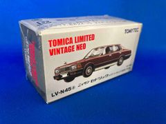 【新品】TOMICALIMITEDVINTAGENEO ニッサングロリア4ドア 新品】TOMICALIMITEDVINTAGENEO ニッサングロリア4ドア - メルカリ