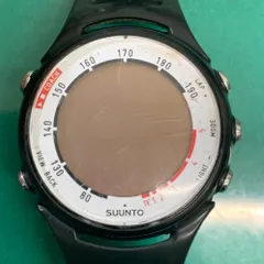 A959 中古品 SUUNTO 5175A-12311 ジャンク品のサムネイル