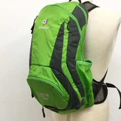 2024年最新】ドイター deuter エアーライトの人気アイテム - メルカリ