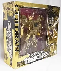 2025年最新】黄金勇者ゴルドラン ドランの人気アイテム - メルカリ