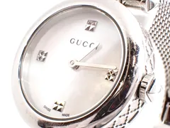 2024年最新】グッチ ディアマンティッシマ 腕時計の人気アイテム 