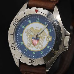 訳有 アイルトンセナ クォーツ 39mm メンズ レディース ボーイズ 