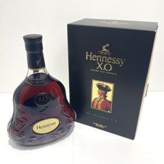 希少】非売品 ヘネシーXO 3000ml デスプレイ用 見本 - メルカリ