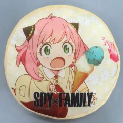 [중고]쿠션·안아 베개·본체 아냐·포저 프리미엄 넉넉한 쿠션 [SPY×FAMILY]