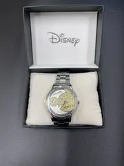 【未使用】ディズニー　classic mickey COLLECTION SINCE 1928 メンズ腕時計