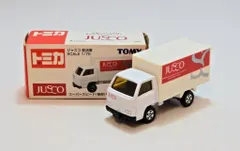 トミカ (ジャスコ・イオン、40&50周年記念、沖縄限定)７台セット 2025年最新】トミカ ジャスコの人気アイテム - メルカリ