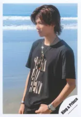 【中古】生写真(ジャニーズ) King ＆ Prince/神宮寺勇太/上半身/海外(ロサンゼルス)オフショット/公式生写真