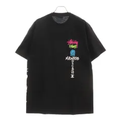 2025年最新】stussy nexus7 tシャツの人気アイテム - メルカリ