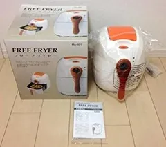【新品・未開封】フリーフライヤー　丸隆製 フリーフライヤー | キッチン | 株式会社 丸隆