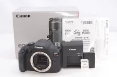 ★美品★ キャノン EOS KISS X90 ボディ 付属品完備 153 ☆美品☆ キャノン EOS KISS X90 ボディ 付属品完備 153