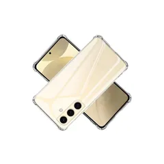 対応 Samsung Galaxy S24 5G ケース クリア ケース GalaxyS24 5G SCG25 SC-51E SM-S921Q カバー TPU Galaxy S24 5G 保護ケース カバー背面 ンプロテクター シェル クバー クリア ソフ 0