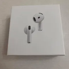 AirPods 4 本体 【新品・未使用品・未開封】 楽天市場】新品未開封 Apple AirPods 4 MXP63J/A 4549995519860