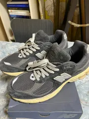 newbalance【新品】ニューバランス2002 26.5センチ