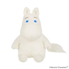 【在庫処分】572038 ムーミン 手のひらぬいぐるみ セキグチ(Sekiguchi)