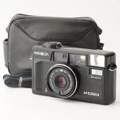 2025年最新】ミノルタ HI-MATIC AF2の人気アイテム - メルカリ