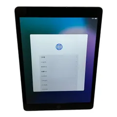 ジャンク　iPad 第9世代 Apple iPad 10.2インチ 第9世代 Wi-Fi 64GB 2021年秋モデル