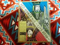 2025年最新】SIDNAD Vol.6 ~LIVE 2010~ [Blu-ray]の人気アイテム